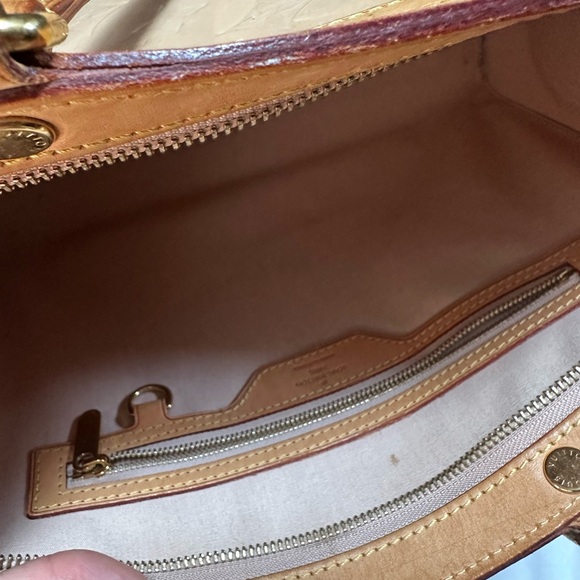 Louis Vuitton Brea MM set - Picture 16 of 16